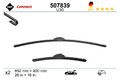 SWF Wischblatt Scheibenwischer CONNECT MADE IN GERMANY 507839 für RENAULT KADJAR