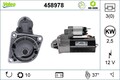 Anlasser Starter VALEO RE-GEN AT STOP&START 458978 +41.65€ Pfand für FIAT DOBLO