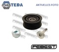 1488-001 UMLENKROLLE KEILRIPPENRIEMEN OBERE FEBEST FÜR VW TOUAREG,PHAETON 3L