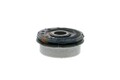 VAICO V10-1417 Lagerung Lenker für Querlenker Hinten Vorne für AUDI 100 (C1)