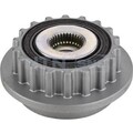 NTN SNR GA754.12 Generatorfreilauf für VW MULTIVAN T5 TOUAREG TRANSPORTER T5