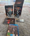 Sword Art Online: Fatal Bullet Collectors Edition - Deutsch - Sony Playstation 4