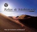 Various - Relax Meditation