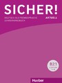 Sicher! aktuell B2/1 / Lehrerhandbuch Claudia Böschel