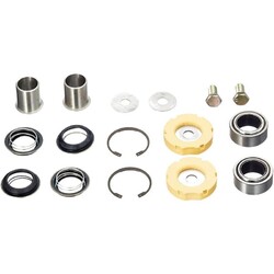 ORIGINAL® Auger Reparatursatz, Fahrerhausstabilisator für Man E2000 F2000