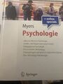 Psychologie (Springer-Lehrbuch) von Myers, David G., Hop... | Buch | Zustand gut