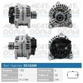 MEAT & DORIA 5510399 Generator für ,DACIA,RENAULT