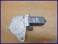 Fensterhebermotor rechts vorn 1698204242 MERCEDES-BENZ B-KLASSE (W245) B 200 CDI