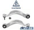 LEMFÖRDER SATZ 2X QUERLENKER VORDERACHSE BMW 5er F10 F11 / 6er F12 F13 X-DRIVE 