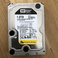 Western Digital RE4 Enterprise WD1003FBYX 1TB SATA II 3,5" Zoll HDD Festplatte