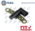 ECP-RE-000 KURBELWELLENSENSOR IMPULSGEBER NTY FÜR RENAULT CLIO III,CLIO I