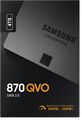 SSD Samsung SSD 870 QVO 4TB, 2.5", SATA 6Gb/s