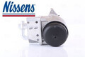 Nissens 91323 Ölkühler für Motoröl für BMW 