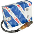 BOSCH 0258003134 Lambdasonde Vor Kat 3-Pin 350mm für M-B 190 W201 1.8-2.6