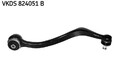 SKF Querlenker für MAZDA 6 Station Wagon (GY) 6 Hatchback (GG) 6 (GG) VKDS