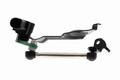 VEMO Sensor Leuchtweiteregulierung V10-72-0234 Hinten Links