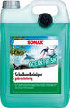 SONAX Scheibenreiniger gebrauchsfertig Ocean-fresh 5 L 02645000