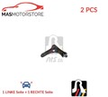 LINKS RECHTS QUERLENKER SATZ VORNE NIEDRIGER RTS 96-00554-1 2PCS P NEU
