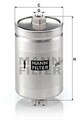MANN-FILTER Kraftstofffilter für AUDI VW