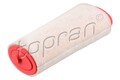 Topran 500 227 Luftfilter für BMW Luftversorgung