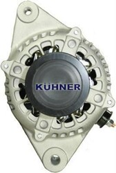 AD KÜHNER Lichtmaschine Generator LiMa 85A 12V für TOYOTA LAND CRUISER 90 (J9)