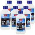 7x Melitta Anti Calc Flüssigentkalker Espresso Machines 250ml