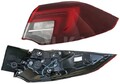 ALKAR Heckleuchte 2018426 für OPEL