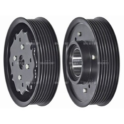 Magnetkupplung, Klimakompressor NRF 380113