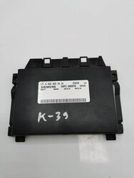 Mercedes-Benz E W211 2009 Diesel Getriebesteuergerät TCU A0325453432 140kW