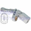 Sensor  Raddrehzahl hinten rechts Delphi SS20571 für AUDI SEAT SKODA VW