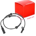 HERTH+BUSS ABS-SENSOR RADDREHZAHL HINTEN passend für FIAT BRAVO STILO LANCIA DEL