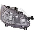 1x Diederichs Hauptscheinwerfer H7 Rechts passend für Seat Arona KJ7 Ibiza 5 TGi