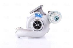NISSENS Abgas-Turbo-Lader Turbolader Aufladung / ohne Pfand ** FIRST FIT **