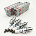 4x NGK 1675 Zündkerze PFR7S8EG Für VW Golf 5 6 Polo Passat Audi A3 A4 Q3 Q5 TT