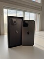 Apple iPhone 13 Pro Max Graphite 256 GB | ohne Simlock | OVP