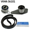 SKF VKMA 06101 Zahnriemensatz für RENAULT VOLVO Riementrieb