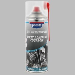 PRESTO Keilriemenspray 400ml 157042