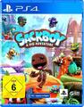 Sackboy: Big Adventure - PS4 / PlayStation 4 - Neu & OVP