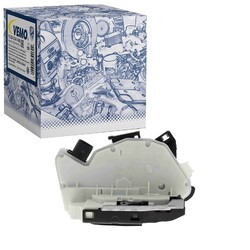 VEMO TÜRSCHLOSS VORNE RECHTS passend für AUDI A1 SEAT IBIZA VW AMAROK CC SCIROCC
