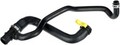 Gates 05-4289 Kühlerschlauch oben für MINI