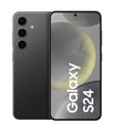 Samsung Galaxy S24 - 128GB - 5G - Dual SIM - schwarz ✅ NEUWERTIG Inkl OVP