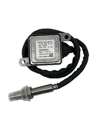 NOX Mercedes Original Noxsensor Lambdasonde Continental Nox A0009050208