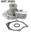 SKF Wasserpumpe VKPC 95850 für HYUNDAI KIA
