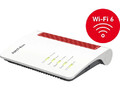 AVM FRITZ!Box 7530 AX 20002930 (Wi-Fi 6) VDSL/ADSL-Router 2400 Mbit/s