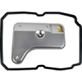 febi bilstein 180502 Hydraulikfiltersatz Automatikgetriebe für PORSCHE 911 996