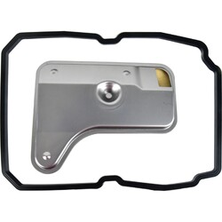 febi bilstein 180502 Hydraulikfiltersatz Automatikgetriebe für PORSCHE 911 996