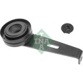ORIGINAL® Schaeffler INA Spannrolle, Keilrippenriemen für Fiat SCUDO Kasten