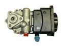 Hydraulikpumpe Lenkung SPIDAN 54282 +108.29€ Pfand für BMW ROVER E60 E61 5er X3