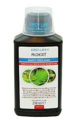 Easy Life AlgExit- gegen Bart Pinsel Fadenalgen Algen Algenvernichter 250 ml