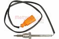 Sensor  Abgastemperatur Metzger 0894574 für AUDI SEAT SKODA VW